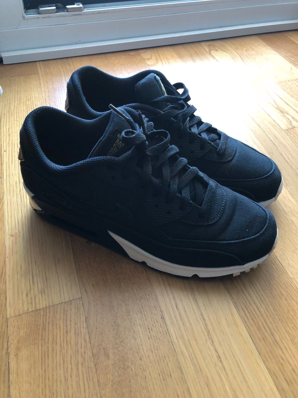 Nike Herrenschuhe: Nike Air Max 90 – Neu (gemäss Beschreibung) aus kloten von skorpion1174