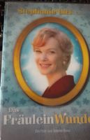 Das Fräulein Wunder DVD - Film von Sabine Boss, Top Zustand!