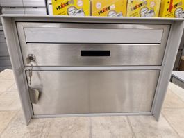 Briefkasten ( Huber )