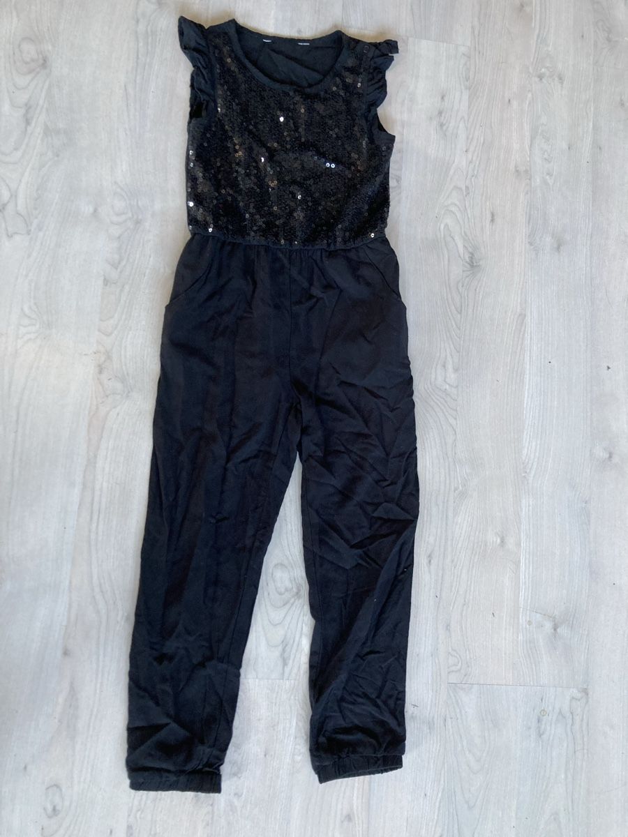 H&M Tute: Jumpsuit h&m 128 – Usato da Amden venduto da Karplusan