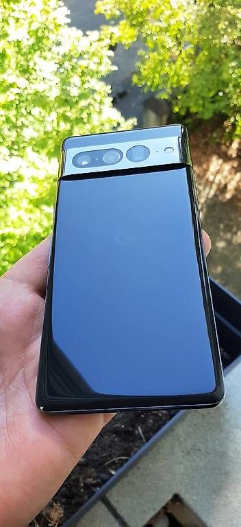 Handys / Smartphones: Pixel 7 Pro.  – Gebraucht aus Bern von Benito80 4