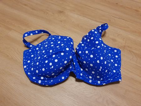 Pour Moi Bikini Oberteil 75 H,  NEU
