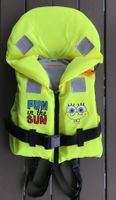 Compass Kinderweste SpongeBob, 10-20 kg