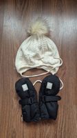 Reima Handschuhe und Sternthalermütze