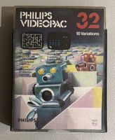 Philips Videopac 32 Labyrinth 