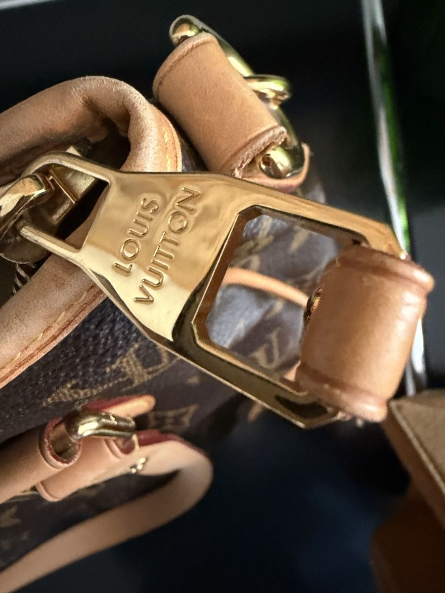 Louis Vuitton Borse da donna: Louis Vuitton Estrela MM – Nuovo (secondo la descrizione) da Unterägeri venduto da Ticino72 4
