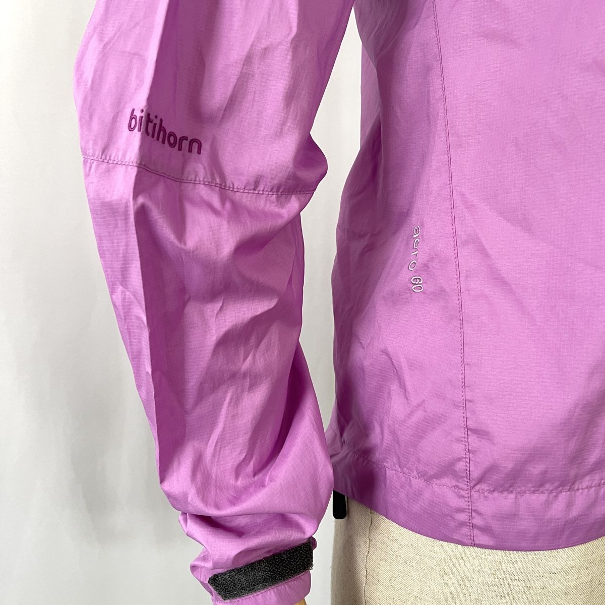 Norrøna Giacche: NORRONA Aero 60 Jacket – Nuovo (secondo la descrizione) da Freienbach venduto da Avviivva_Shop 4