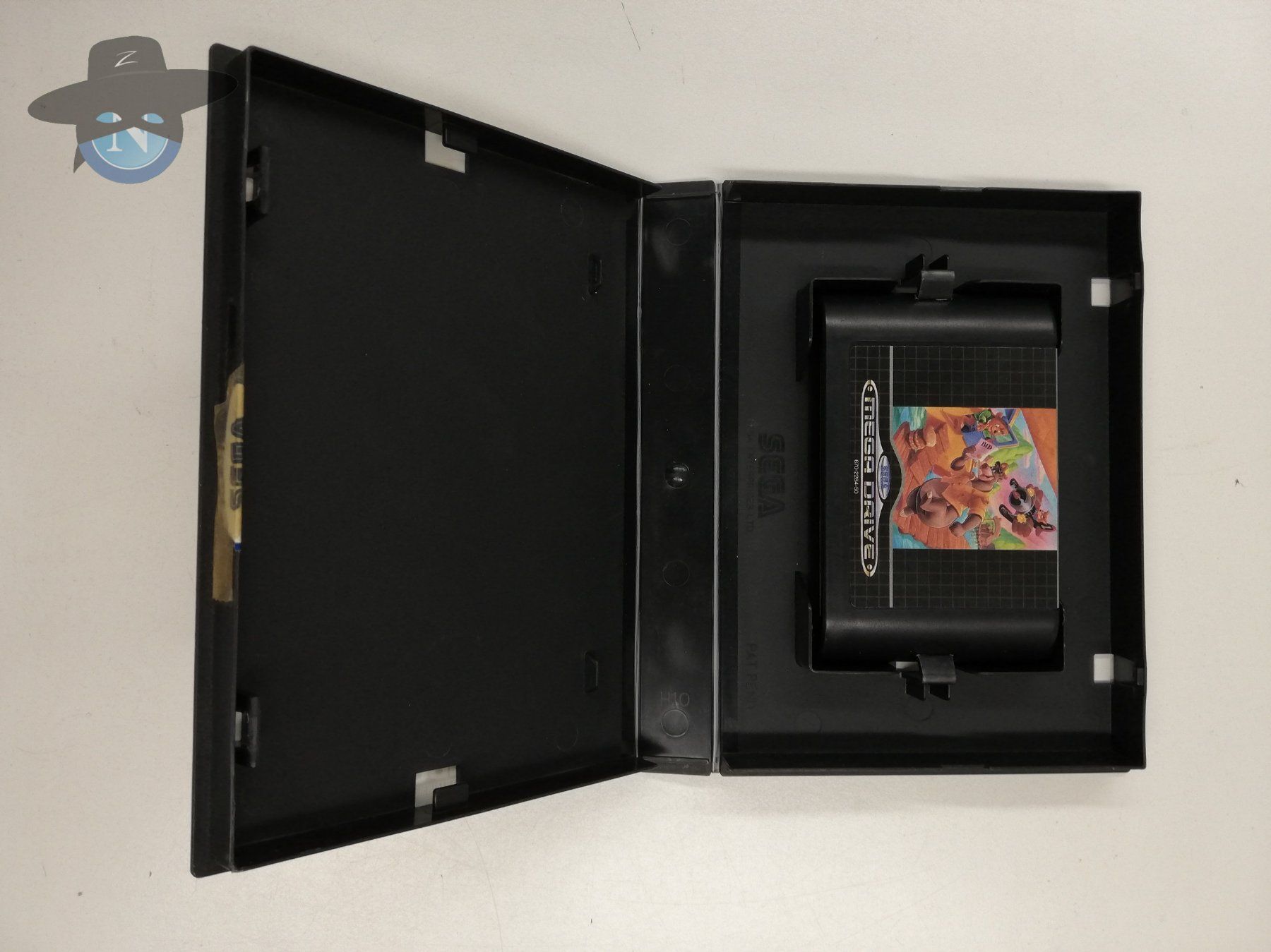Sega Giochi: Talespin / Sega Mega Drive / MD – Usato da St. Gallen venduto da zorro_dc 2