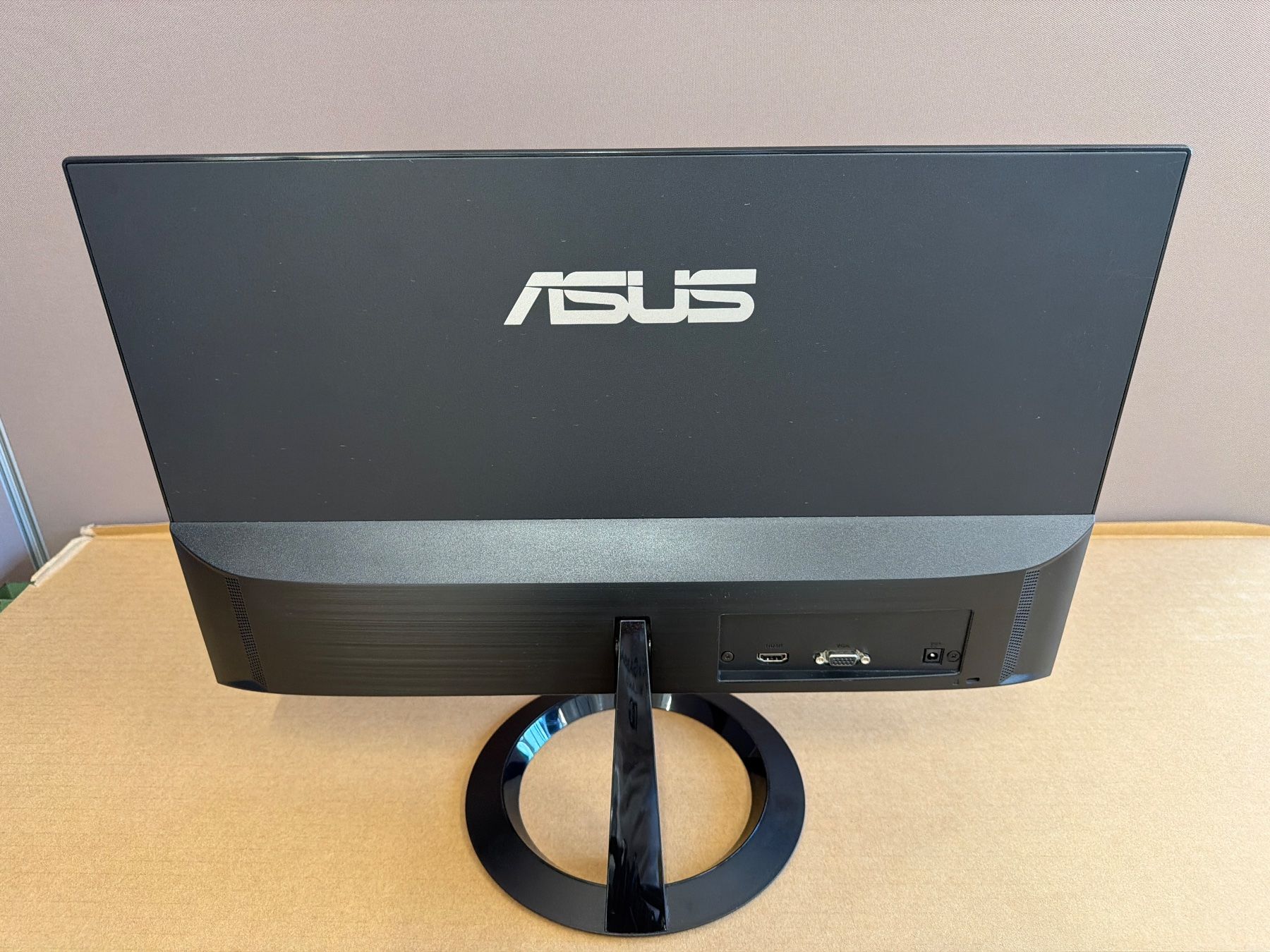 Asus Monitore: ASUS VZ229HE 21.5" Monitor – Gebraucht aus Dietlikon von ComdatAG 4