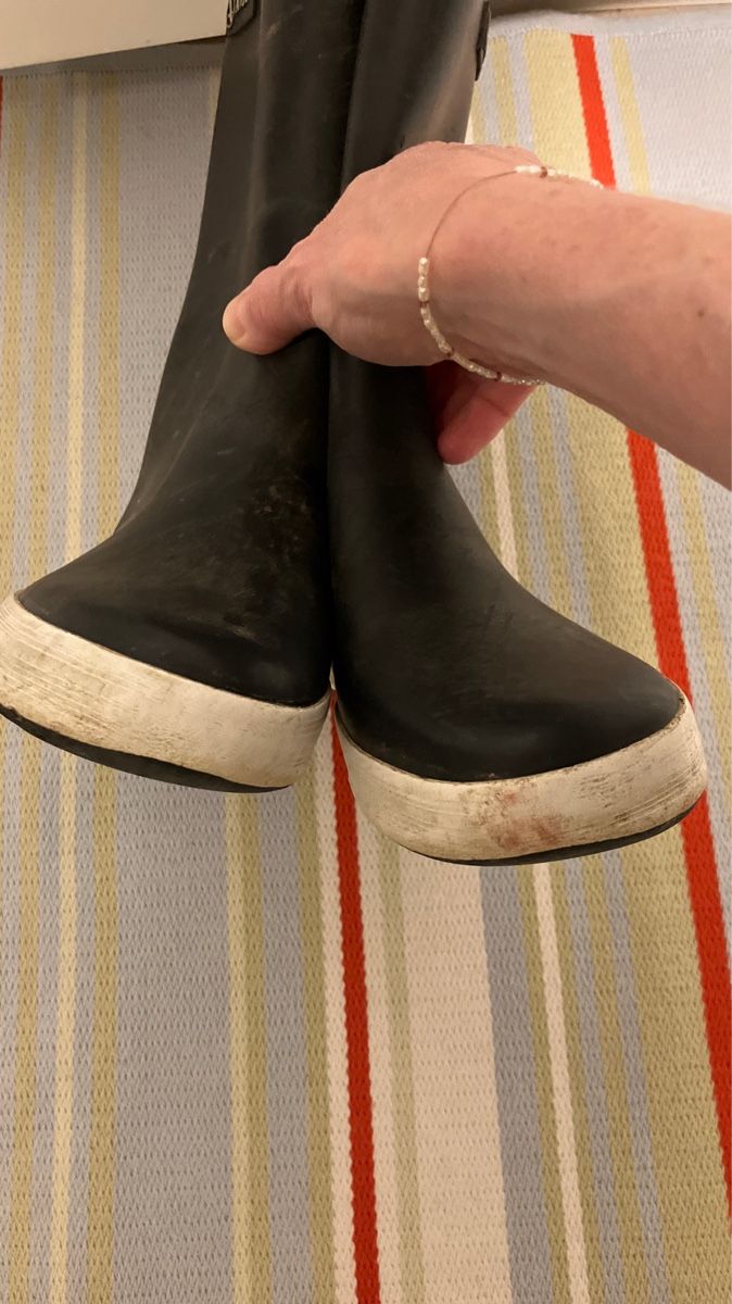 Scarpe per ragazzi: Bottes Aigle 34 – Usato da Epalinges venduto da Tosca20 2