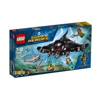 LEGO 76095 DC Super Heroes - Aquaman