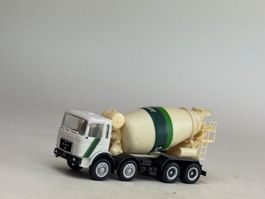 VE1- Herpa MAN Betonmischer Stetter