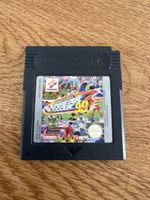 Nintendo Game.