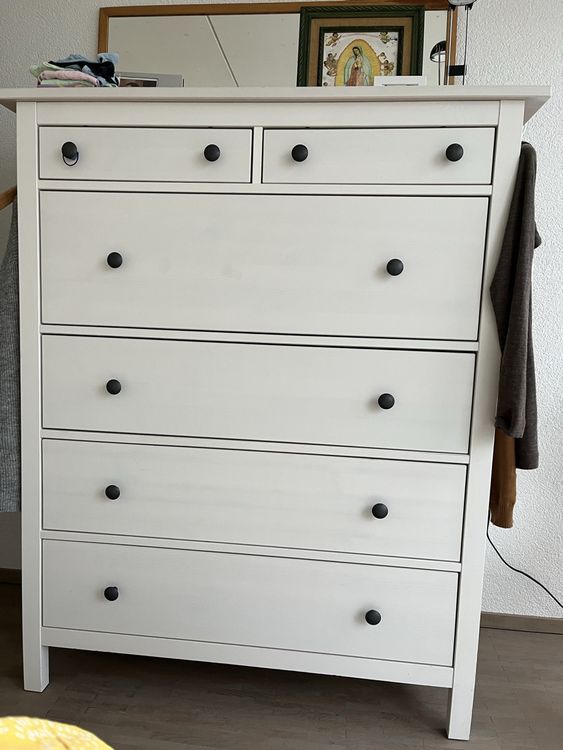 Hemnes Kommode Gross