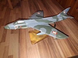 Maquette avion