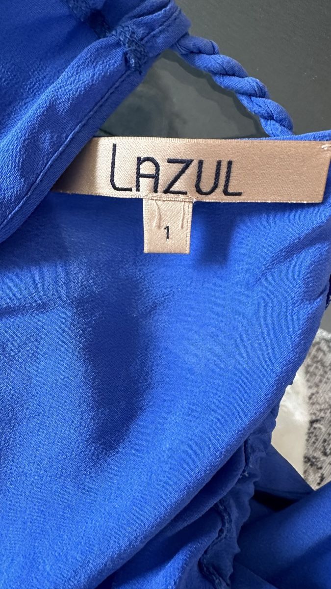 Costumi: Lazul | Onsie | Gr. S | Seide – Usato da Kilchberg ZH venduto da nad_6dwp 6