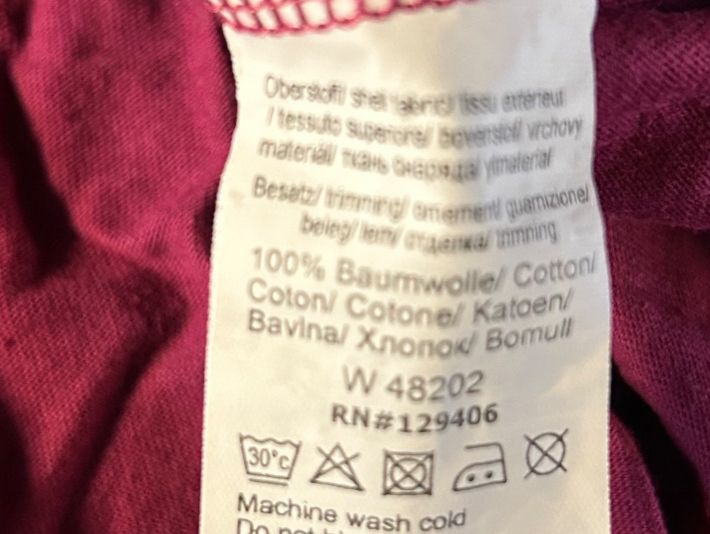 Pullover & Sweatshirts: Damenpullover Gr. 44 – Gebraucht aus Obergösgen von Andre118 2