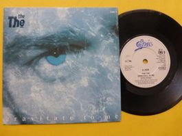 The The – Gravitate To Me