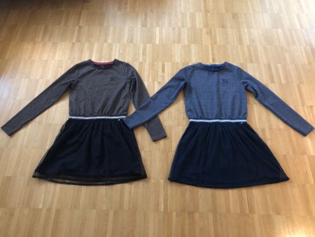 Zwei Mädchen Röcke Marke WE, 164, für festliche Anlässe