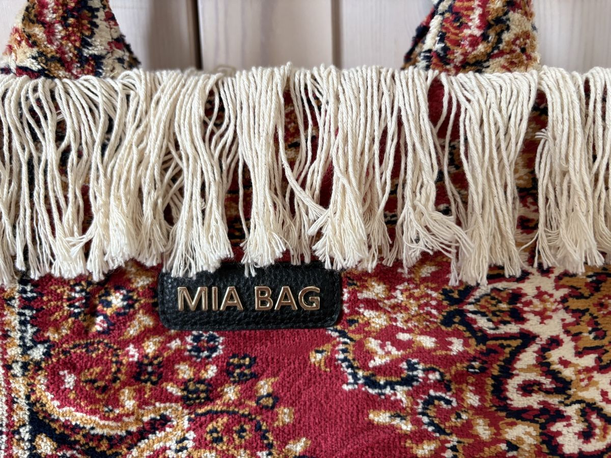 Borse da donna: extravagante Handtasche – Nuovo (secondo la descrizione) da Baden venduto da jdif 1