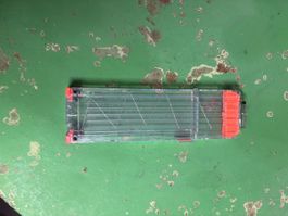 Nerf Magazin Transparent 18