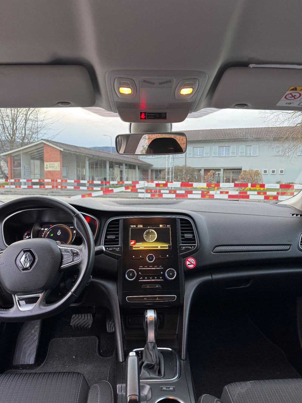 Renault Automobili: Renault Mégane 2020 1.5 dCi – Usato da Orpund venduto da dizi.98 8