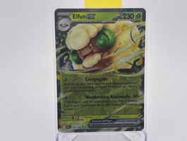 Weiße Flammen - Elfun ex  (WHT 5) - DE