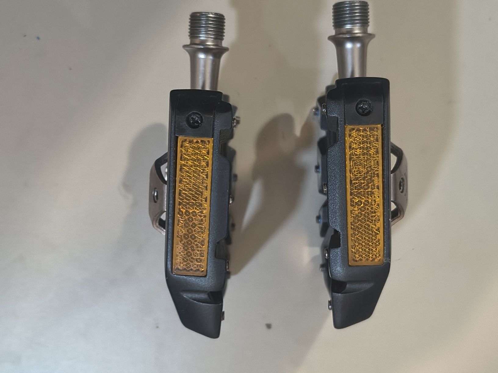 Shimano Pezzi di ricambio: Shimano PD-M8020 Pedalen – Usato da Uznach venduto da igreub 4