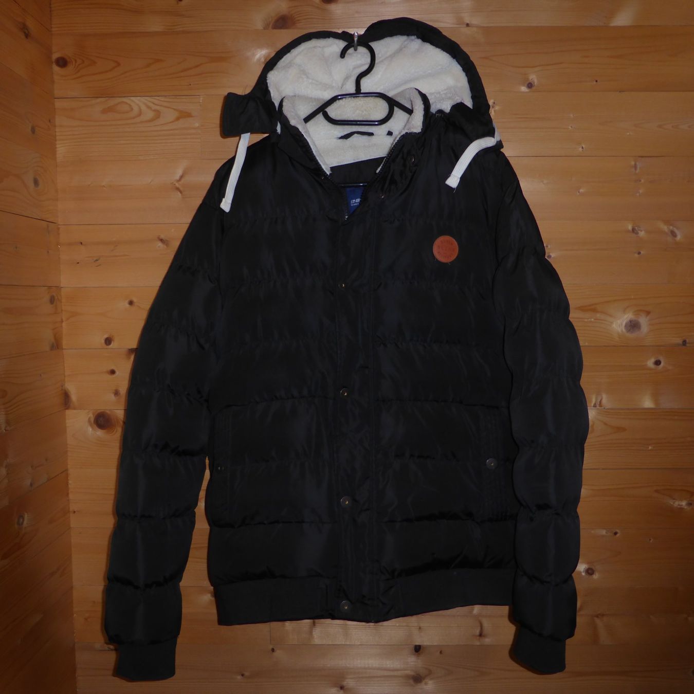 Giacche: Winterjacke BLEND, Gr. XXL – Usato da St.Gallen venduto da regenbogen5