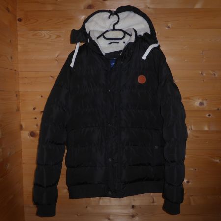 Winterjacke BLEND, Gr. XXL