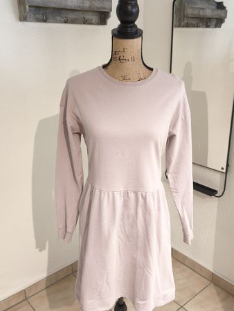 Kleid FB Sister Gr.XS rosa guter Zustand