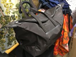 Reisetasche von Kappa NEU