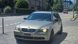 BMW 530d xDrive