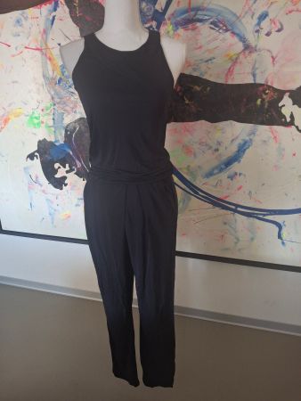 Eleganter LUISA CERANO Jumpsuit / Einteiler, Gr. S