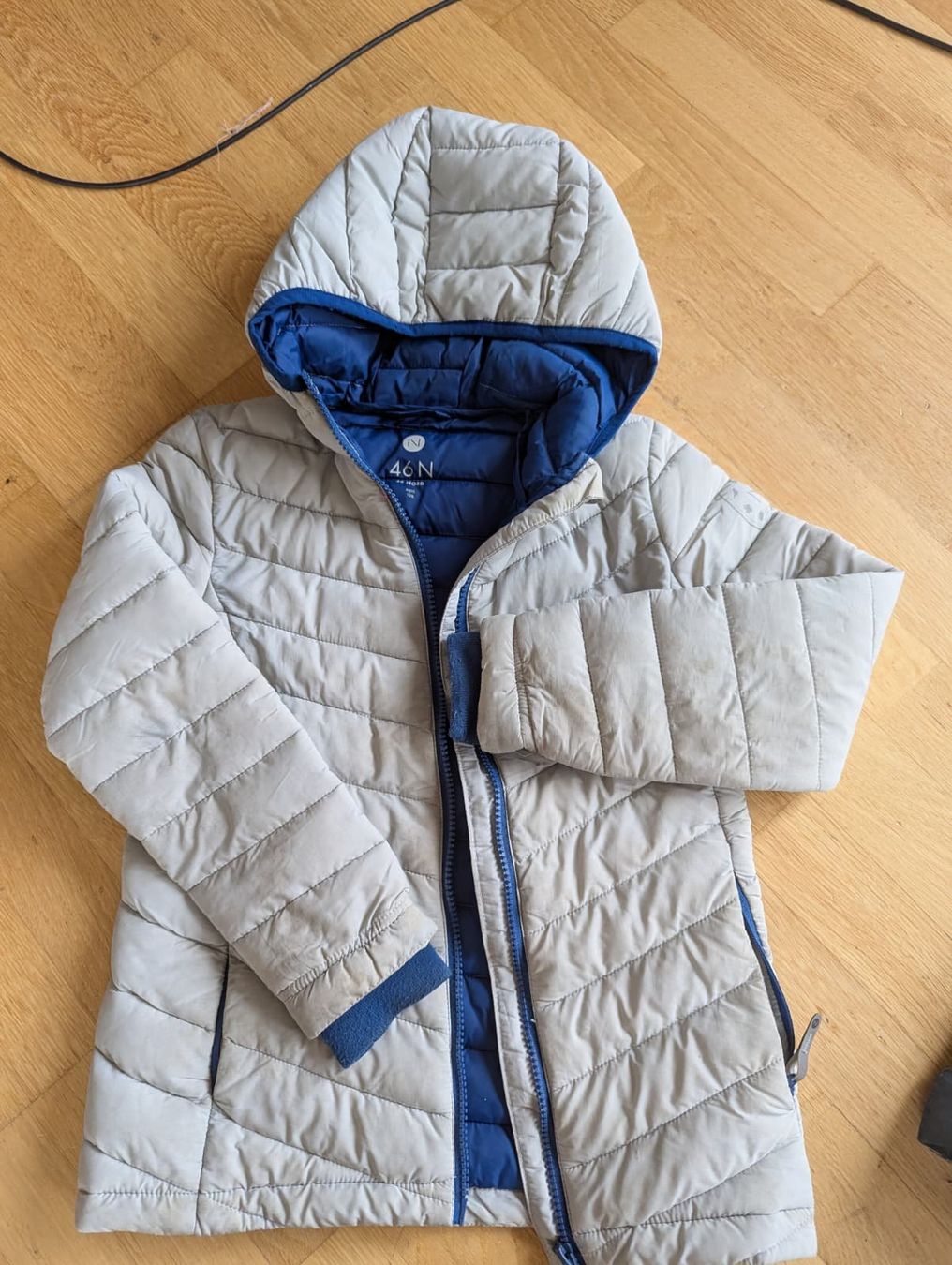 Giacche & Cappotti: Winterjacken-Paket – Usato da Zug venduto da mia_yvt2 1