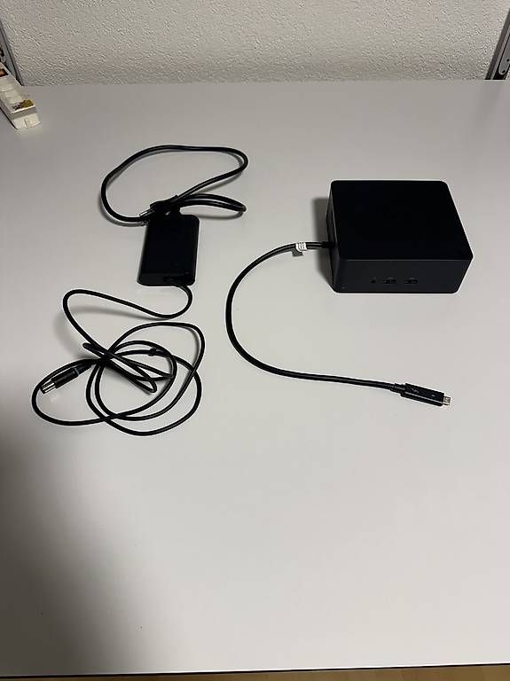 Docking station: Dell Dockingstation – Usato da Bellach venduto da ret_bs5k 2