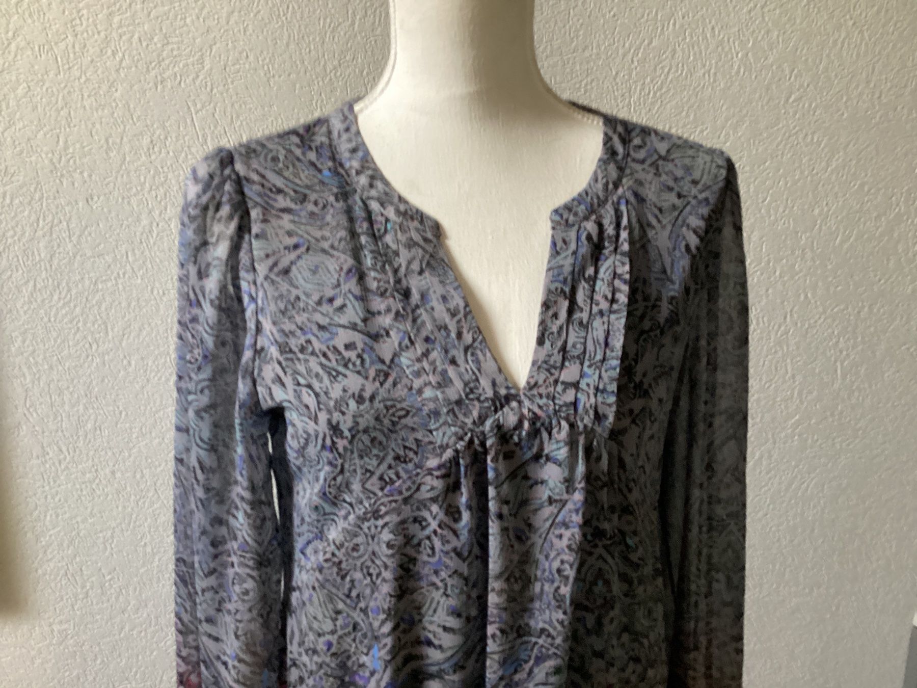 Esprit Kleider: edc Esprit Kleid mit Unterrock und Bindegürtel Gr. 36 – Gebraucht aus Homberg b. Thun von Homata 1