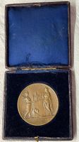 Medaille Schweiz