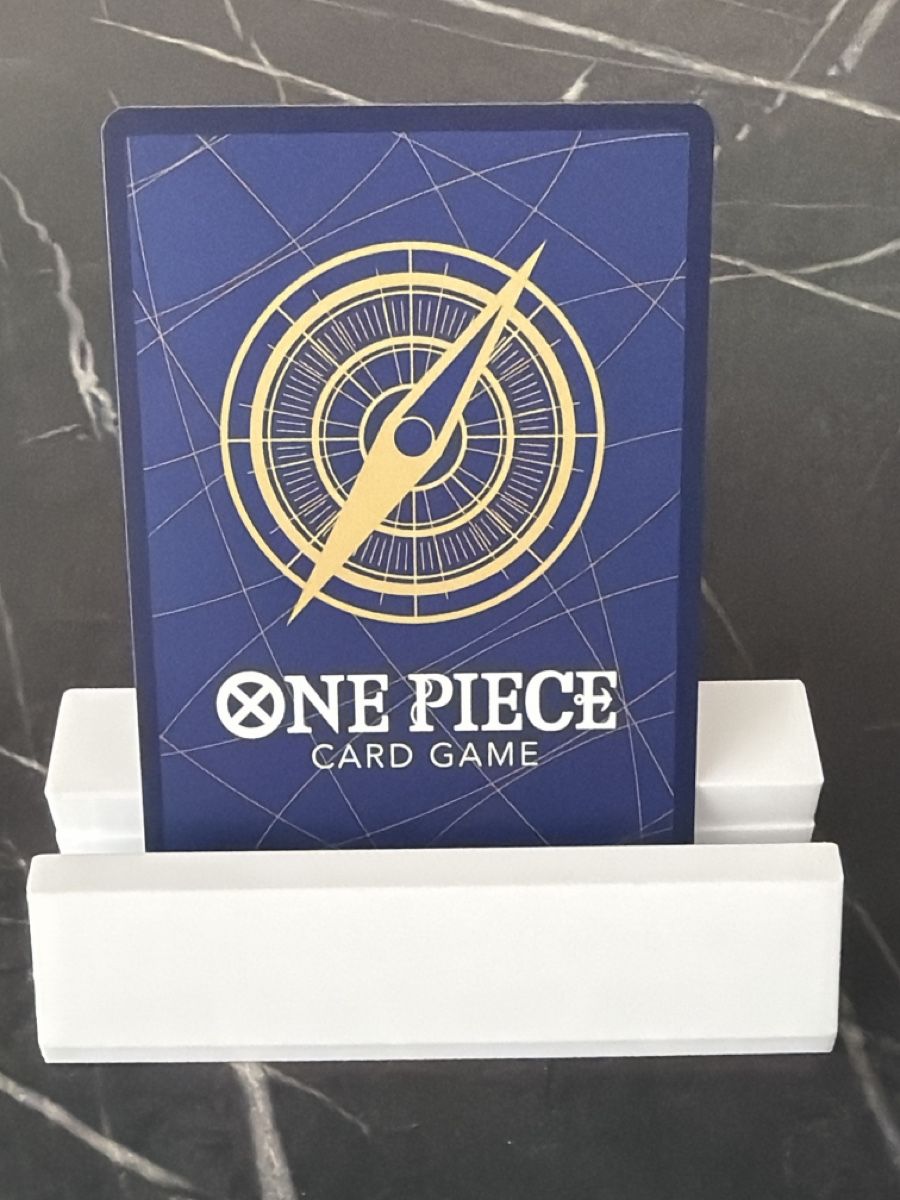 Bandai Sammelbilder & Trading cards: One Piece OP02-120 Uta, Englisch – Neu (gemäss Beschreibung) aus St. Gallen von cambitcg 1