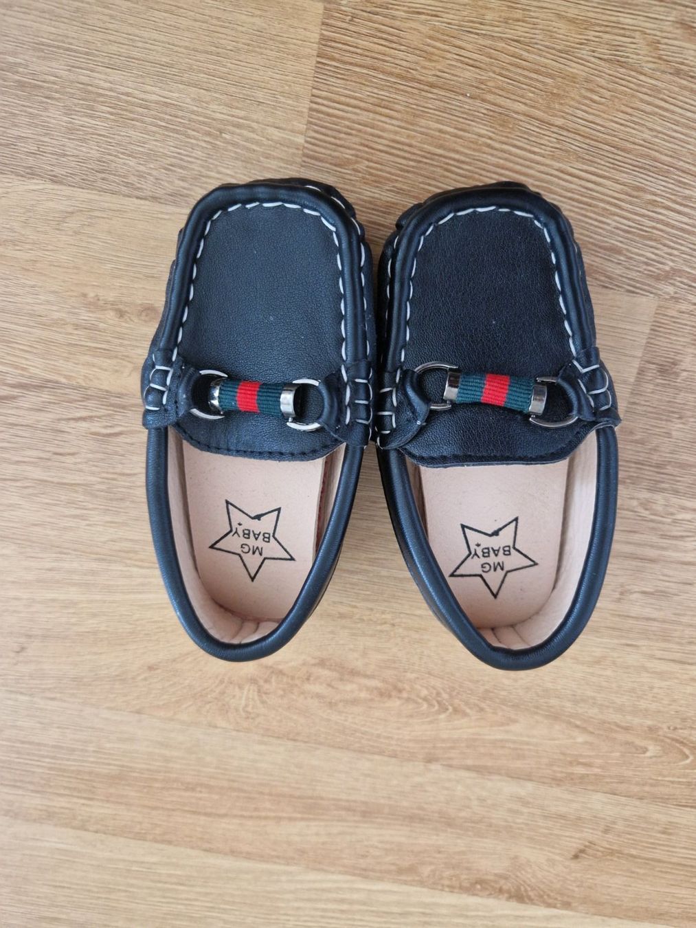 Scarpe per ragazzi: Kinderschuhe – Usato da Watt venduto da Rex87