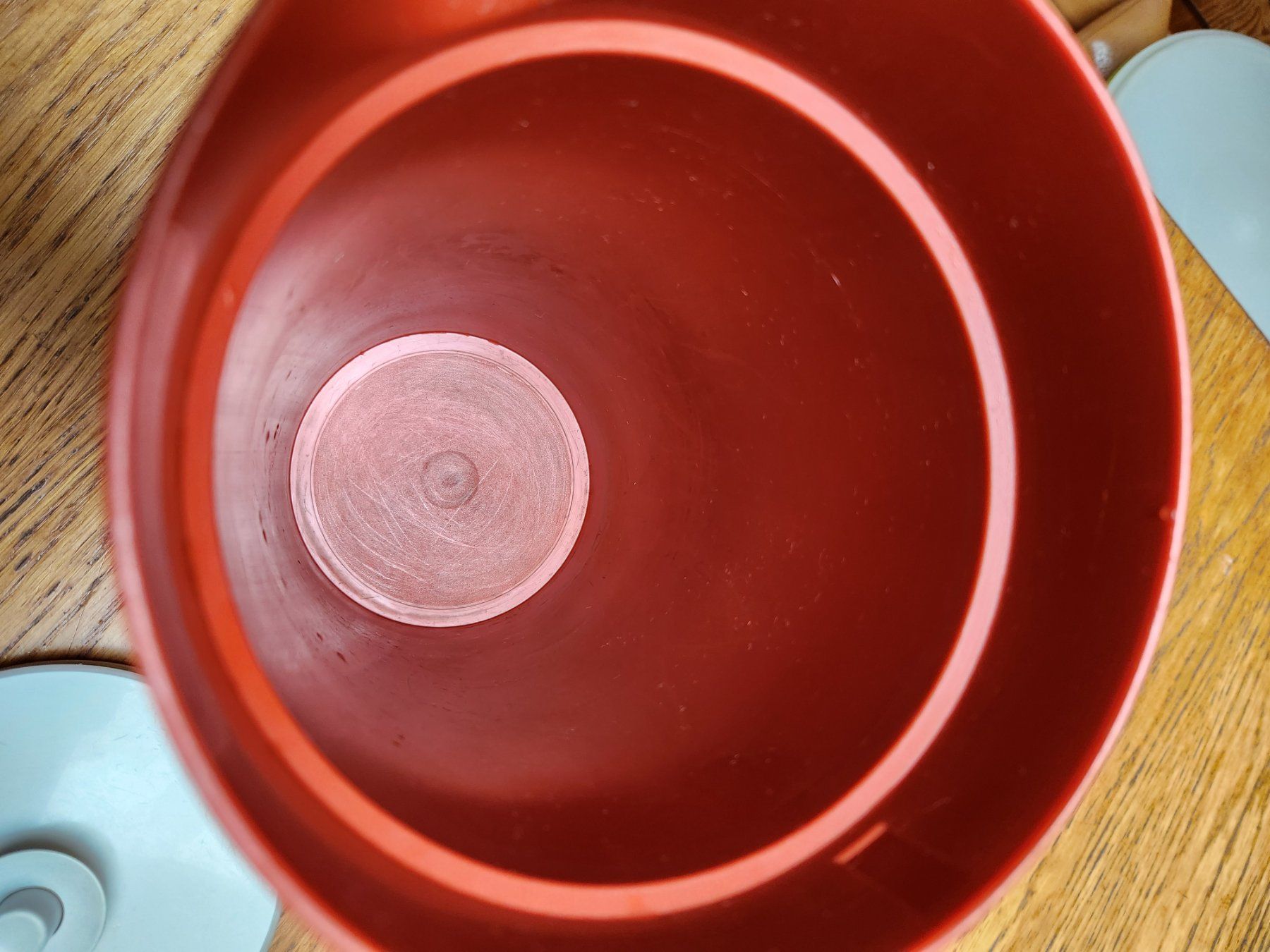 Tupperware Contenitori & Simili: Tupperware Krug 2l Vintage – Usato da Gstaad venduto da Meiel2020 1