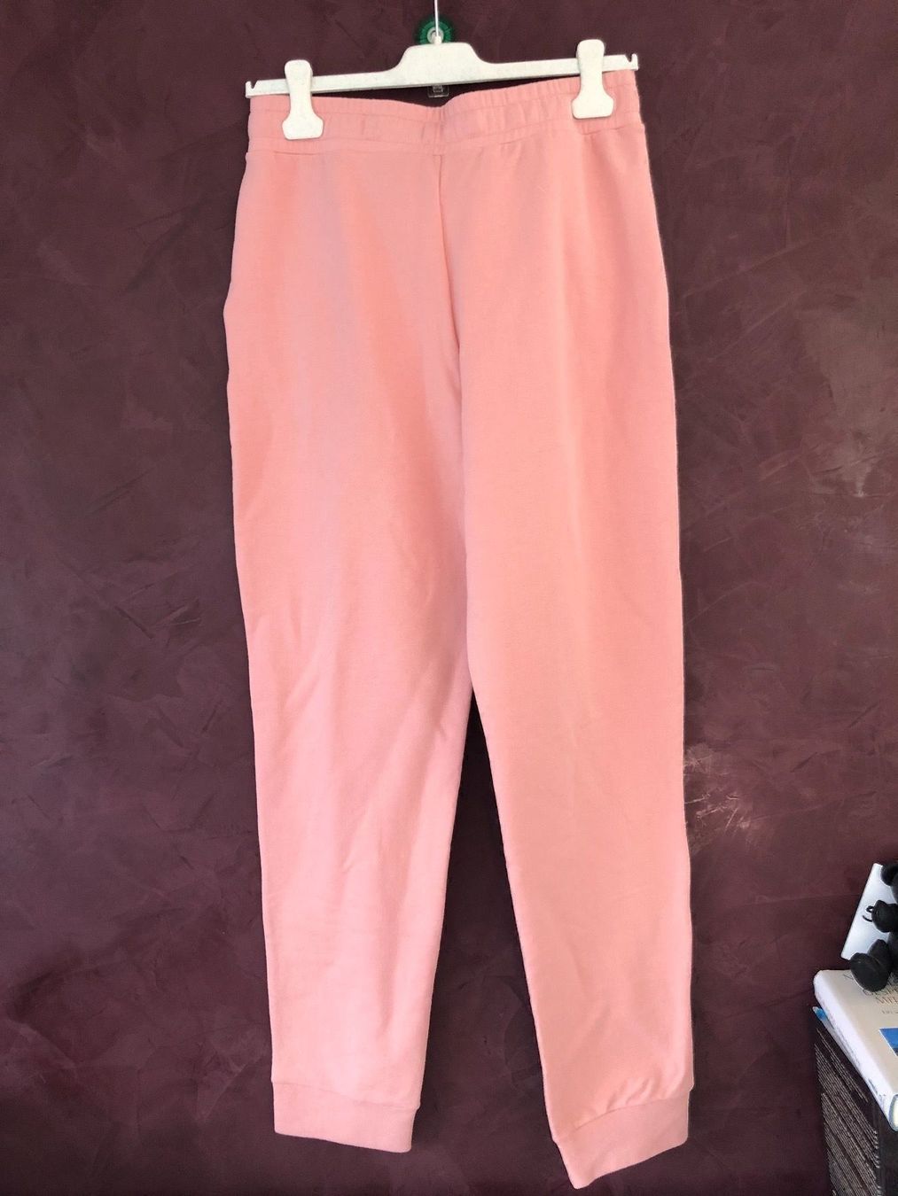 Bally Hosen: Bally Jogginghose mit -motiv G 38 – Neu und originalverpackt aus Volketswil von praxis12 3