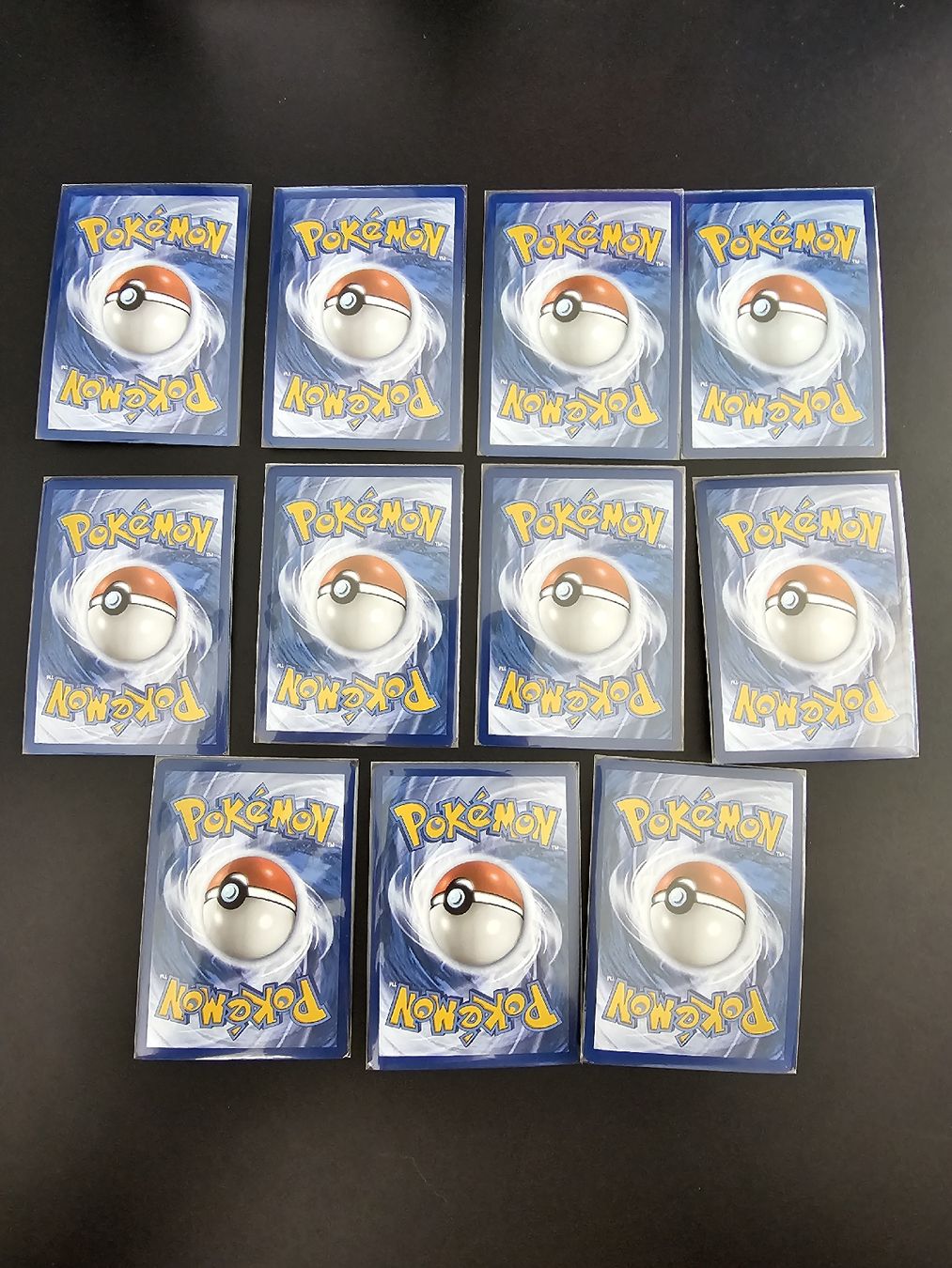 Pokémon Carte collezionabili: Pokémon 151 diverse Karten auf englisch  – Nuovo (secondo la descrizione) da Güttingen venduto da Kejimba 3
