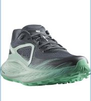 Salomon Glide Max TR Schuhe Damen Grösse 38 Wie NEU