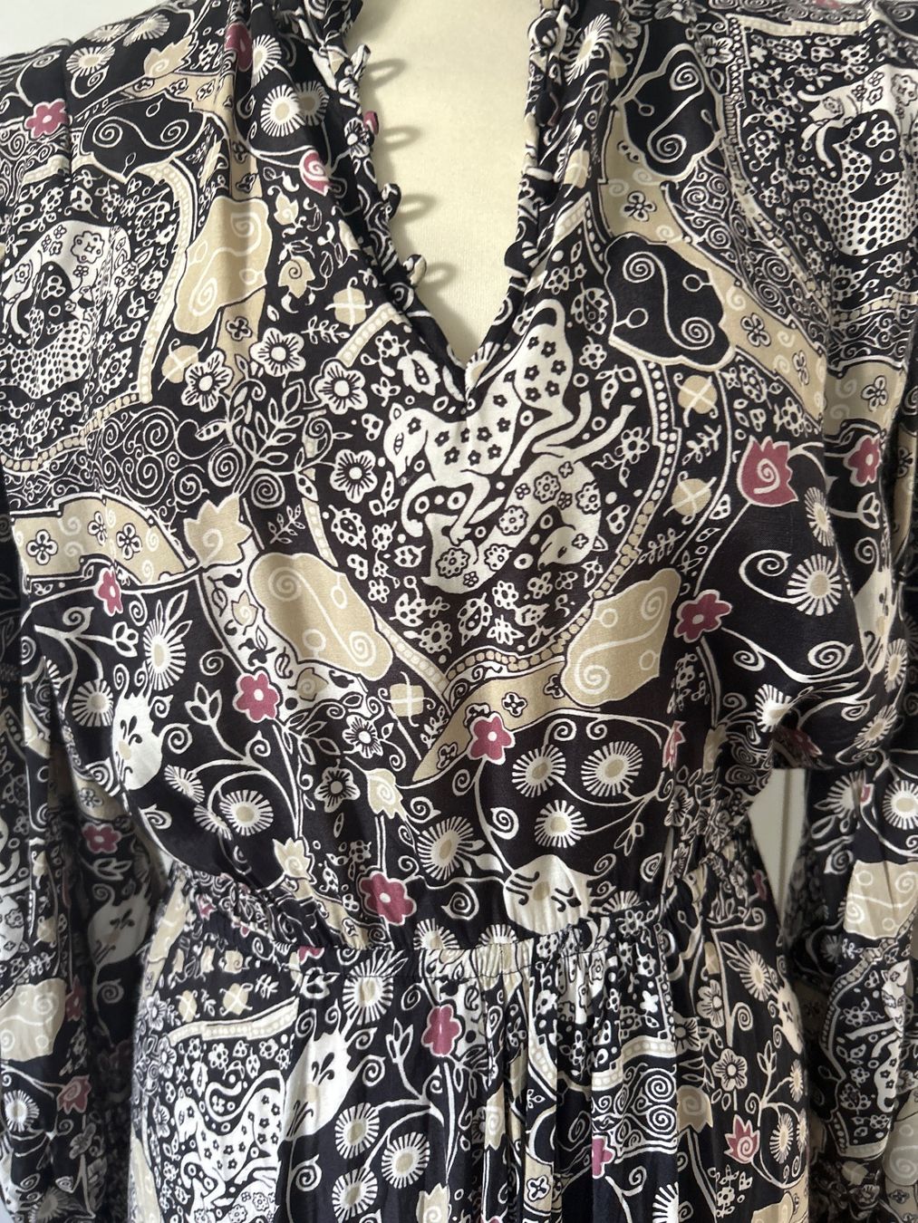 Vestiti: Etoile Marant dress Gr.S – Usato da Feuerthalen venduto da Anna_Swift 8