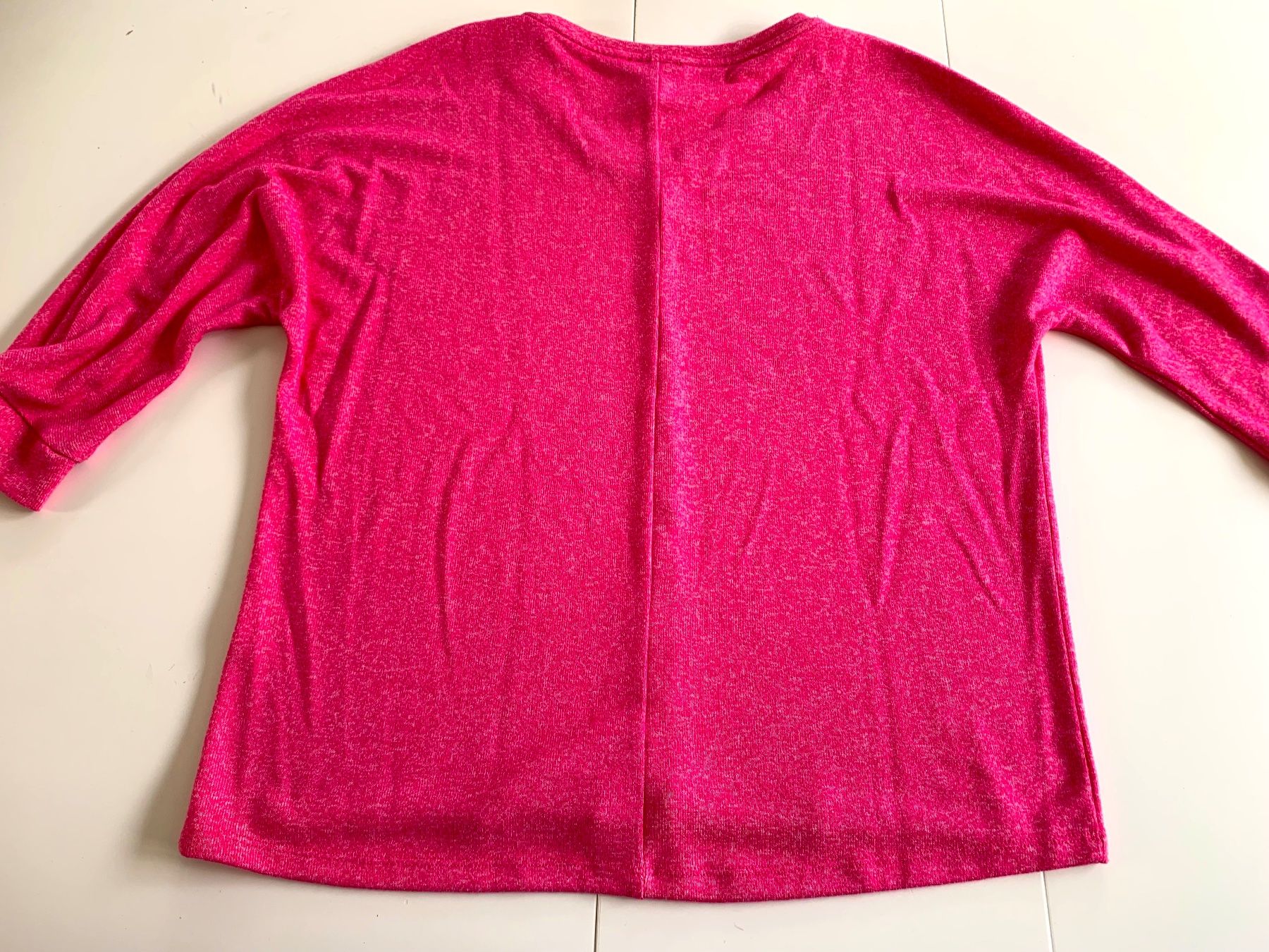 Maglioni & Felpe: STREET ONE leichter Pullover Shirt Gr. 40 pink – Usato da Meiringen venduto da magnooliaa 2