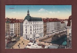 GENEVE - Vue partielle