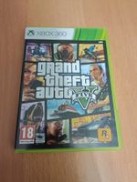 GTA 5 Mit Karte! | XBOX360