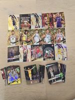 Panini NBA Top Class 2024 – 77 Karten inkl. Glitzerkarten