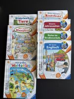 Tip Toi Bücher